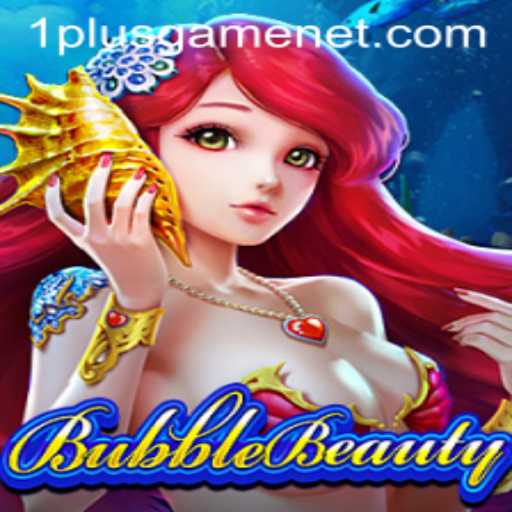 BubbleBeauty: A Mesmerizing Adventure by 1plusgame