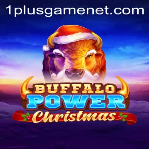 Exploring BuffaloPowerChristmas: A Festive Gaming Adventure by 1plusgame