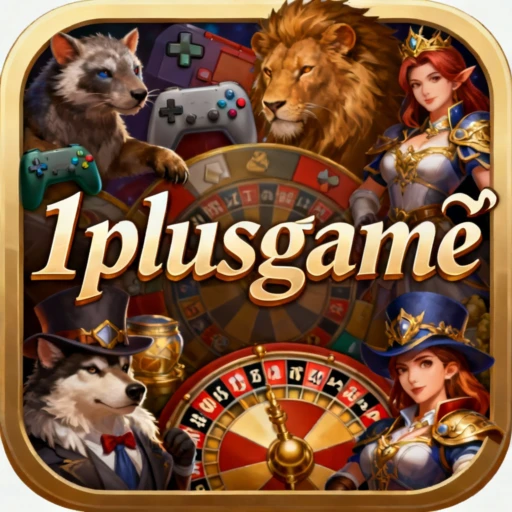 1plusgame