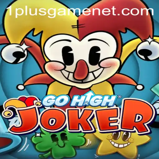 GoHighJoker: A New Era in Online Gaming by 1plusgame