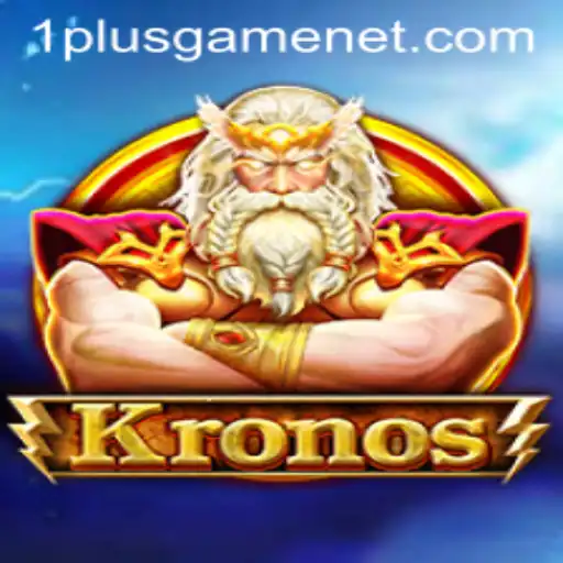Discover the Thrilling World of Kronos: An In-Depth Look into the Rising Game Trend
