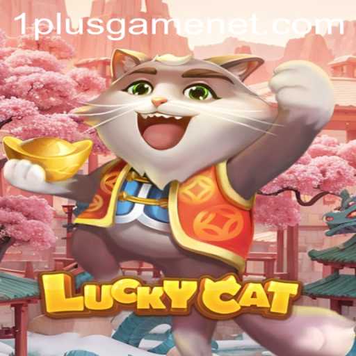 Discovering LuckyCat: An Immersive Journey with 1plusgame