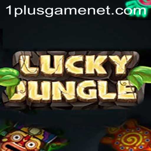 Exploring the Exciting World of LuckyJungle by 1plusgame