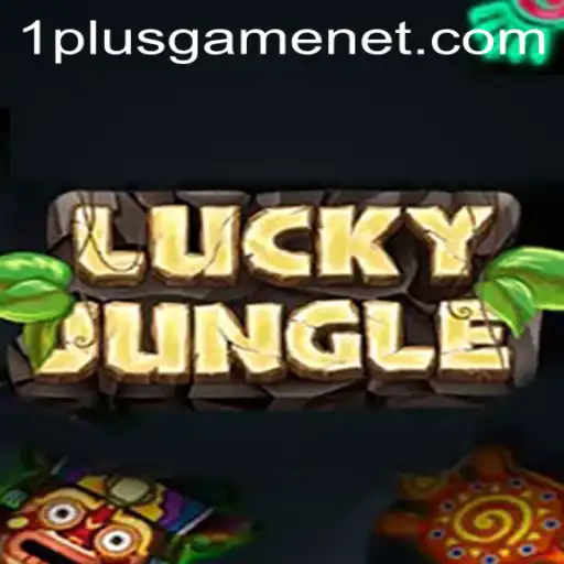Exploring the Exciting World of LuckyJungle by 1plusgame