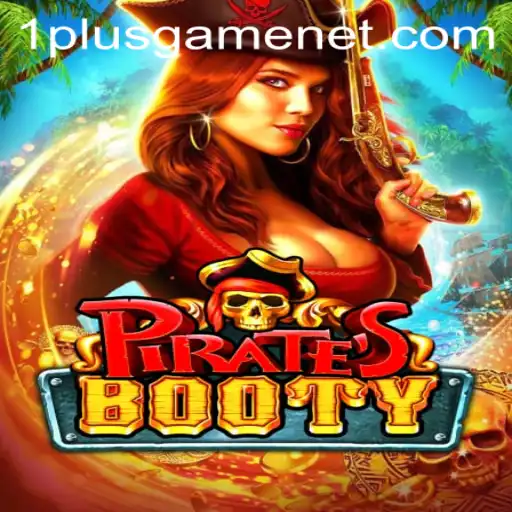 PiratesBooty: A Thrilling Adventure on the High Seas with 1plusgame