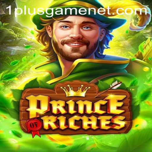 Unveiling PrinceOfRiches: A Revolutionary Game Experience