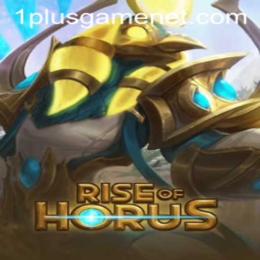 RiseofHorus: An Epic Adventure Game by 1plusgame