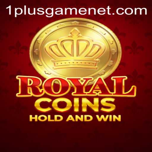 Unveiling the Excitement of RoyalCoins: A New Gaming Experience by 1plusgame
