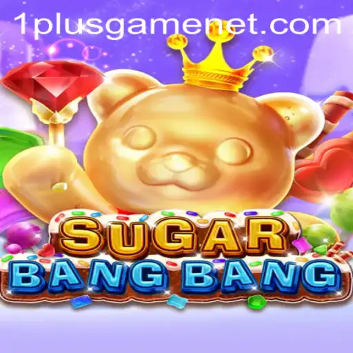 SUGARBANGBANG: A Sweet New Game with a Competitive Twist