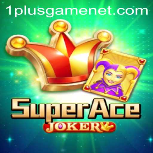 Exploring the Thrilling World of SuperAceJoker: A New Era in Gaming