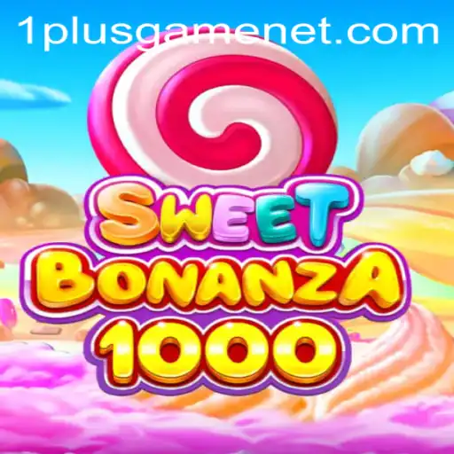 SweetBonanza1000: A Candylicious Adventure with a Twist of Excitement
