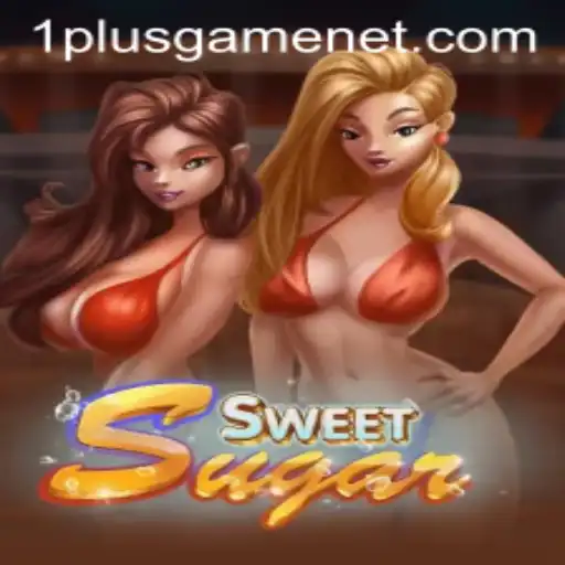 SweetSugar: A Delicious Adventure by 1plusgame