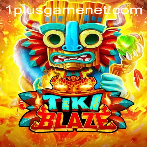Discover the Exciting World of TikiBlaze: A Thrilling Journey by 1plusgame