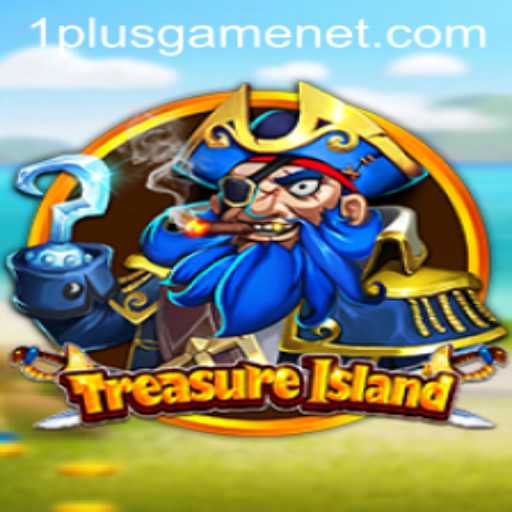 Embark on a Thrilling Adventure with TreasureIsland by 1plusgame