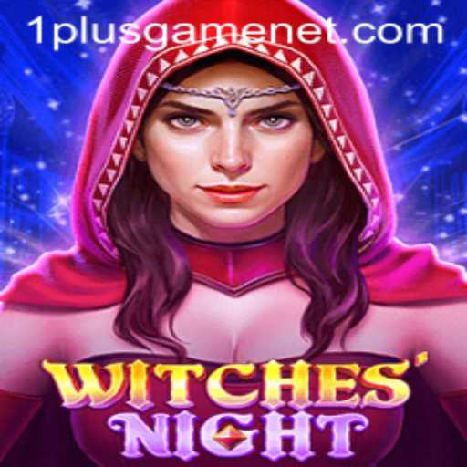 Discovering the Enchanting World of WitchesNight