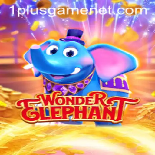 Exploring the Enchanting World of WonderElephant: A New Adventure by 1plusgame